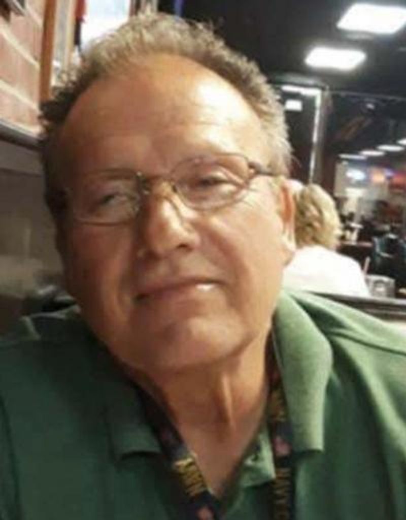 Kenneth James Smith, Sr.