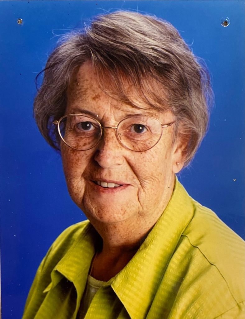 Marilynn Studer Profile Photo