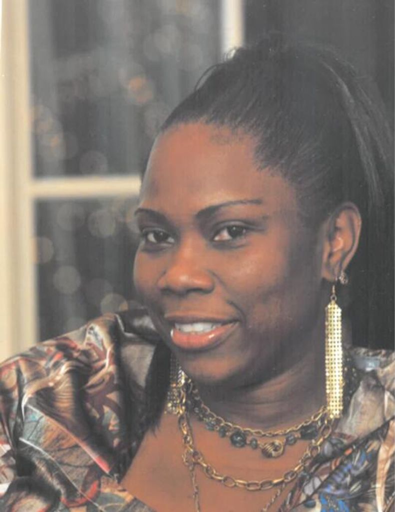 Fonda Juliana Haley Profile Photo