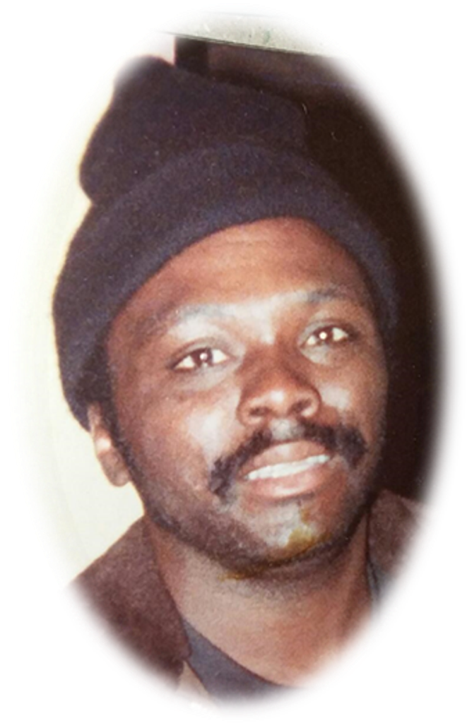 Luther Johnson Jr. Profile Photo