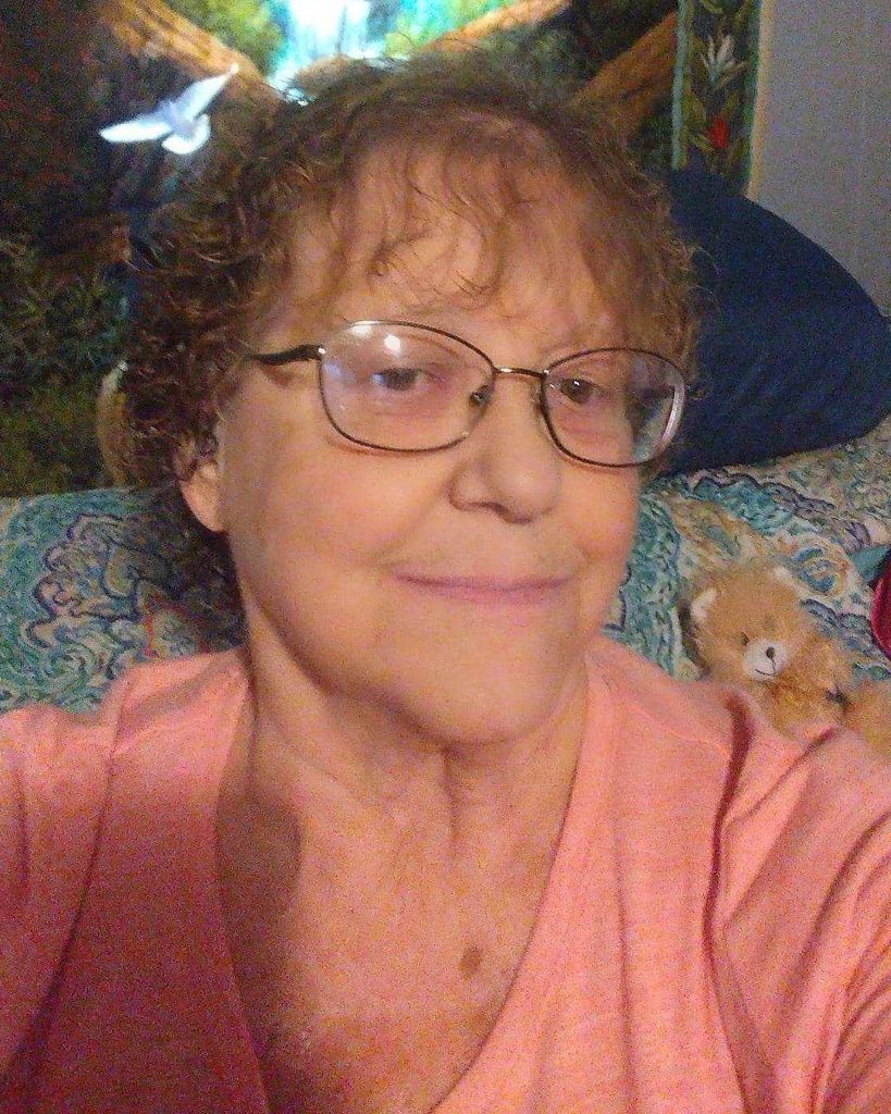 Patricia Ann Clark Profile Photo