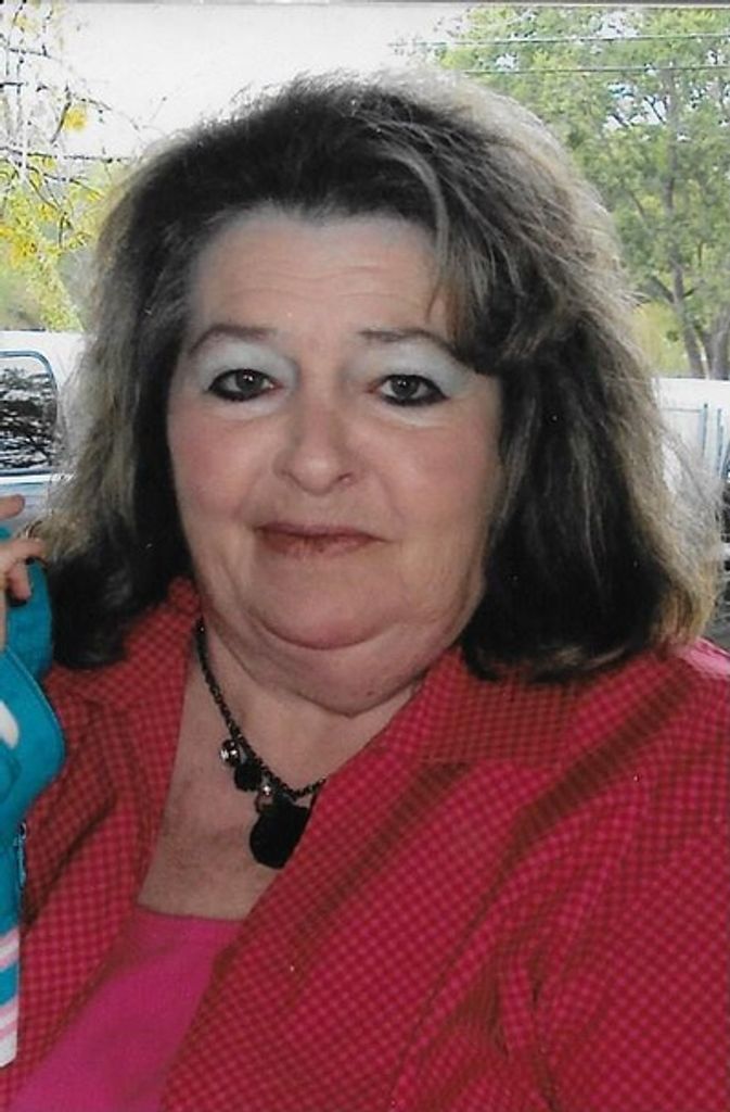 Betty Lorfing Profile Photo