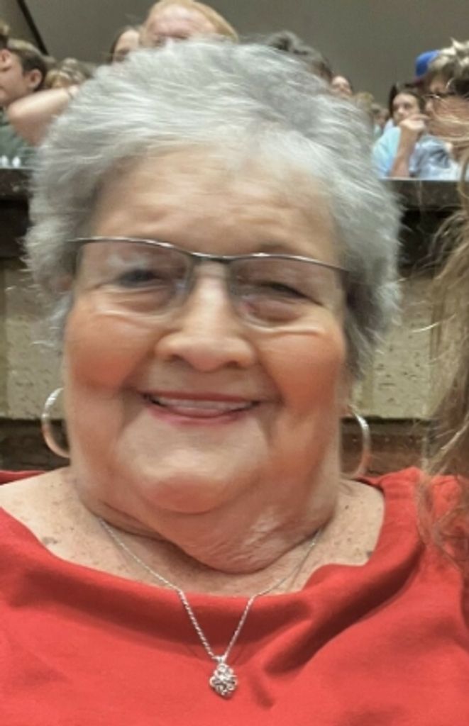 Faye Crane Profile Photo