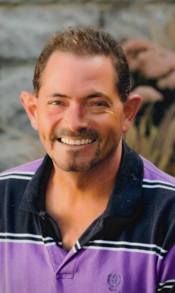 Mark Swahn Profile Photo