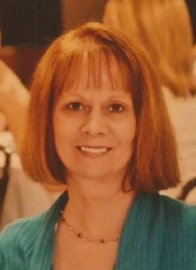 Kay Lynn Marten