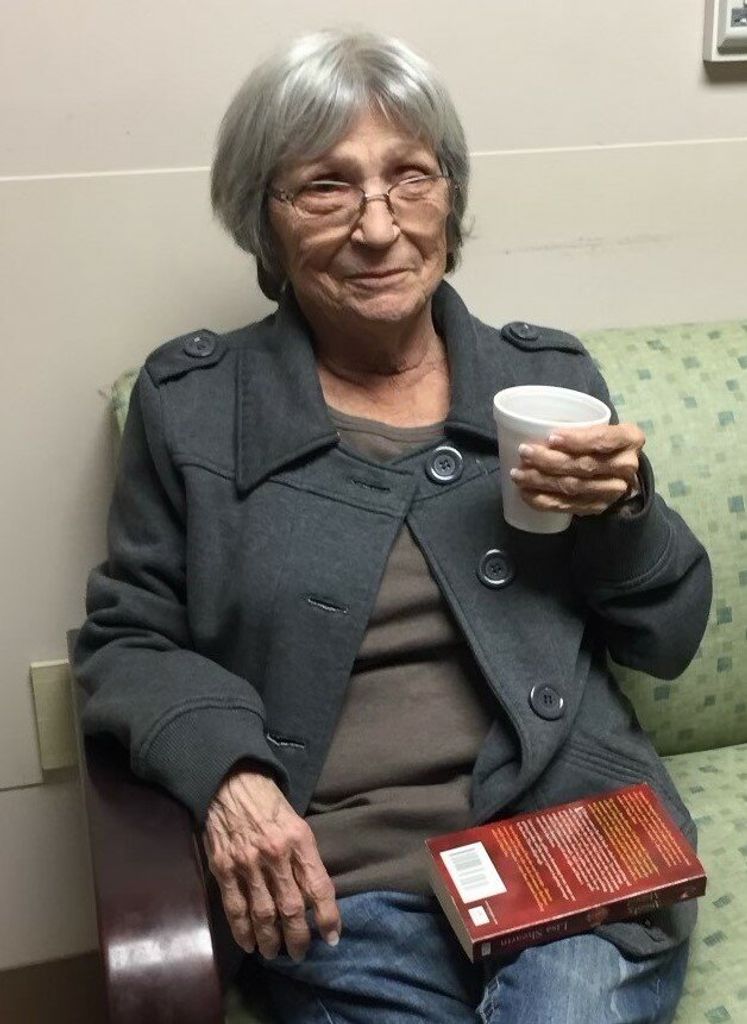 Connie Ann Wheeler Sanderson
