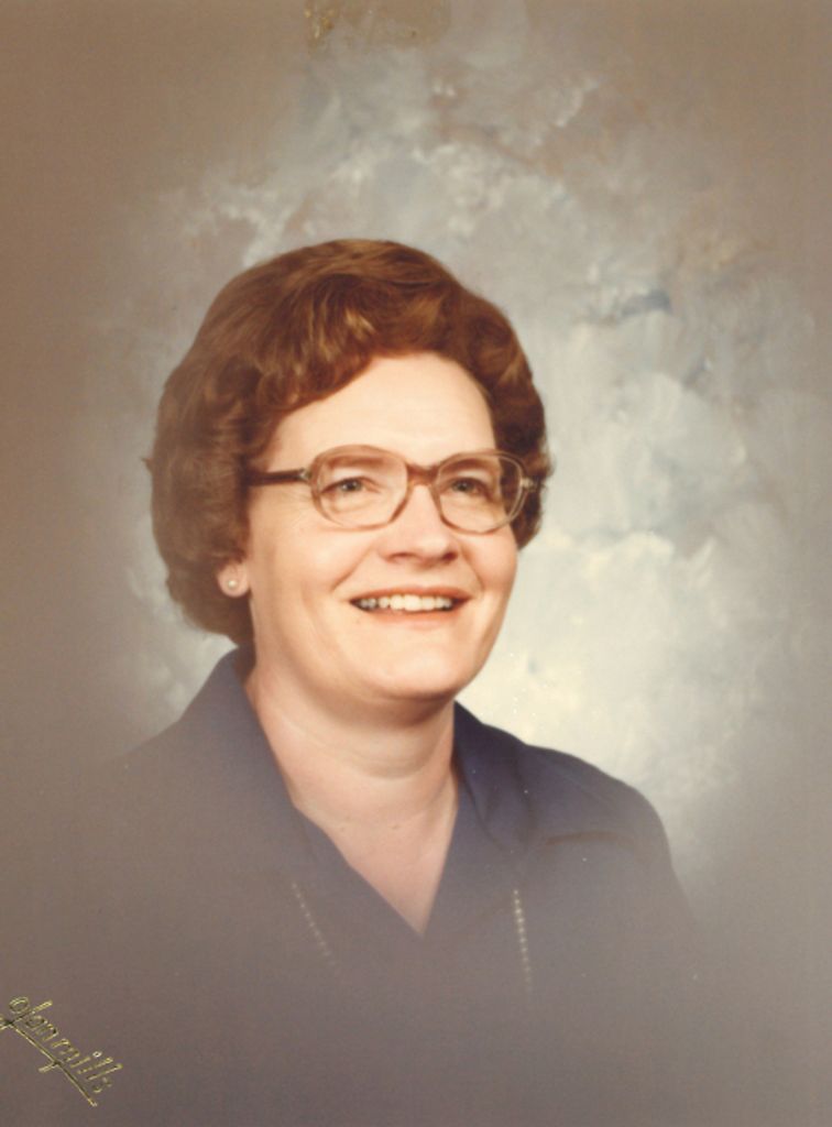 Minnie Vinson