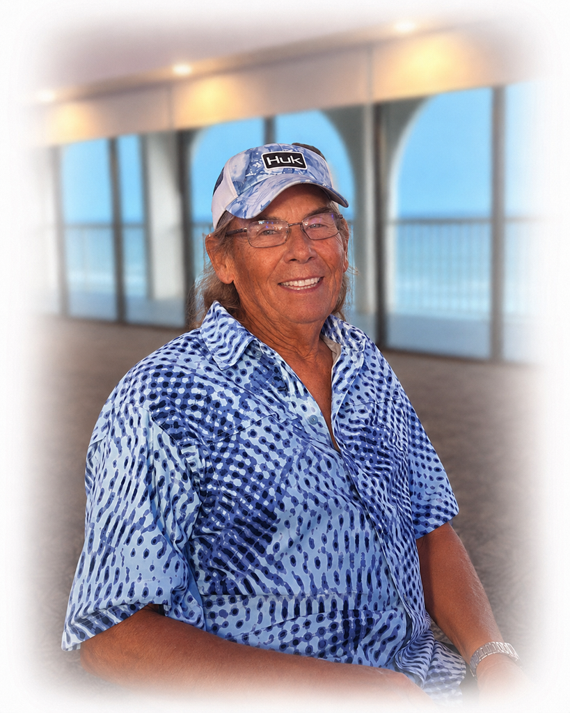 Lynn Anthony Usrey Profile Photo