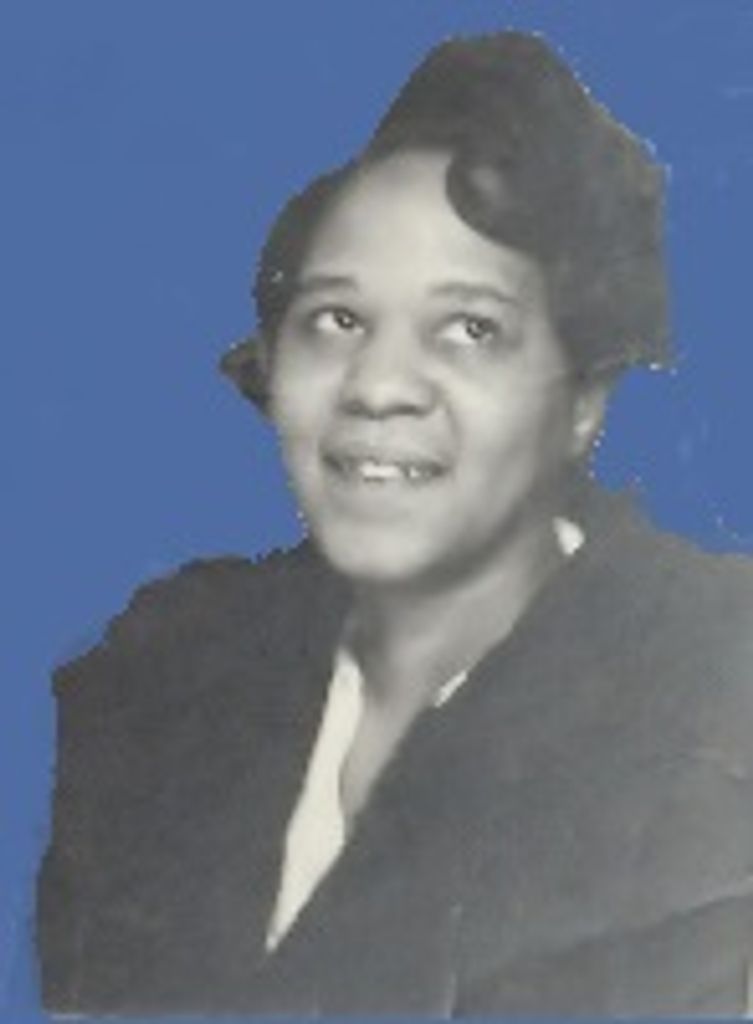 Mary Burton Profile Photo