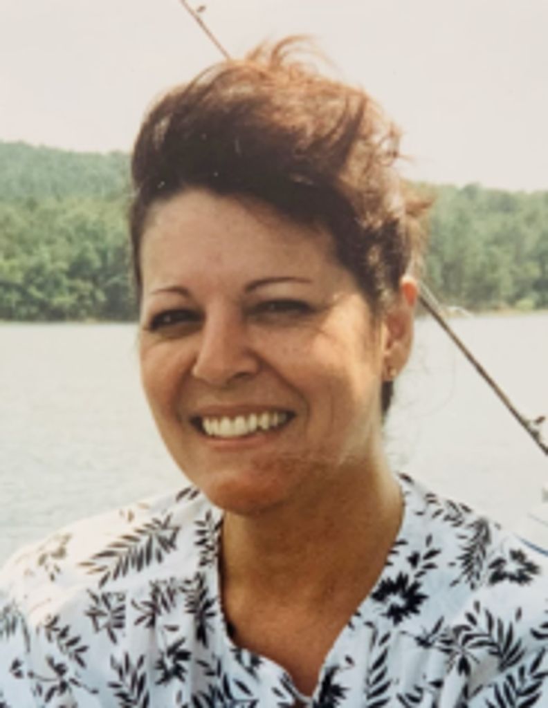 Marie Dennis
