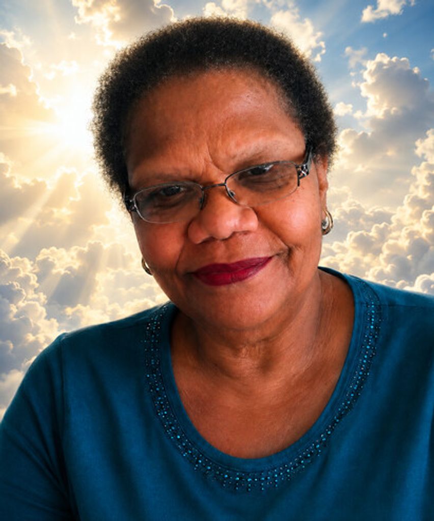 Myrna Joyce Bunch-Cantrell