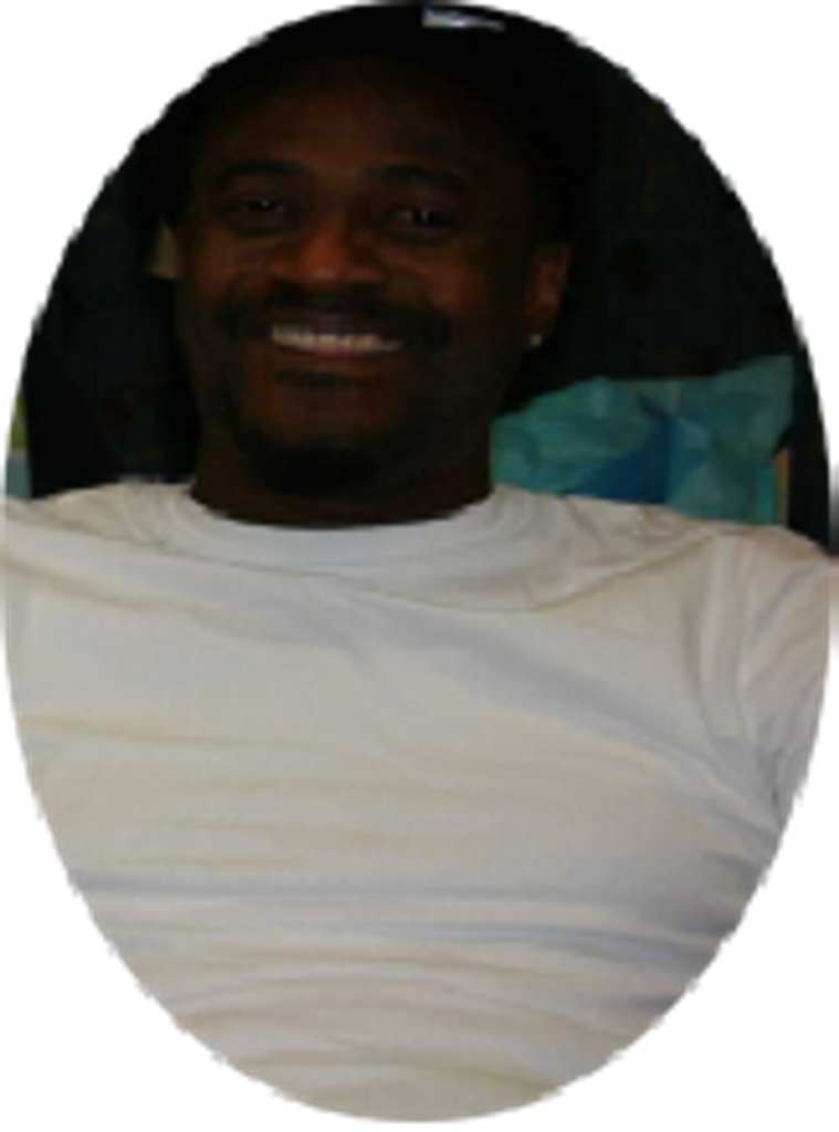 Andrew St. Patrick Clarke