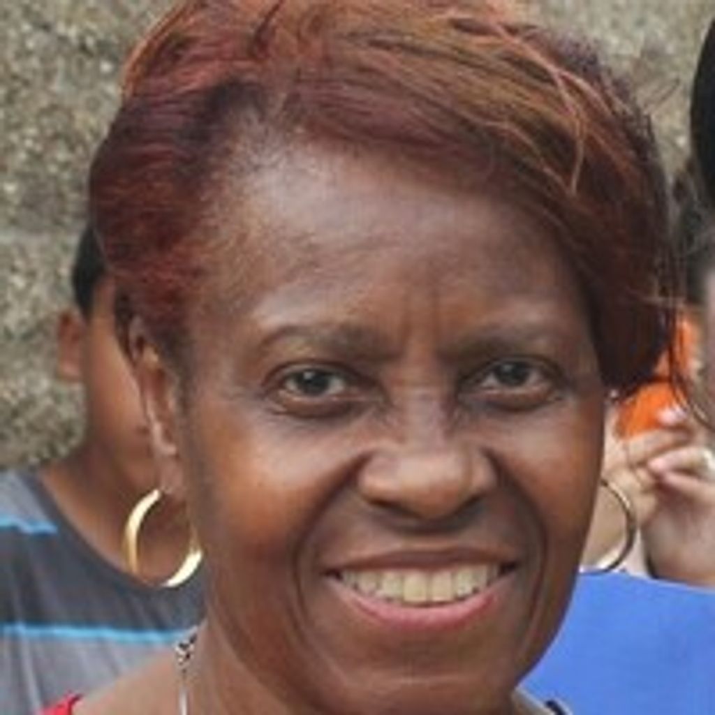Myrtle Ann Broadus Profile Photo