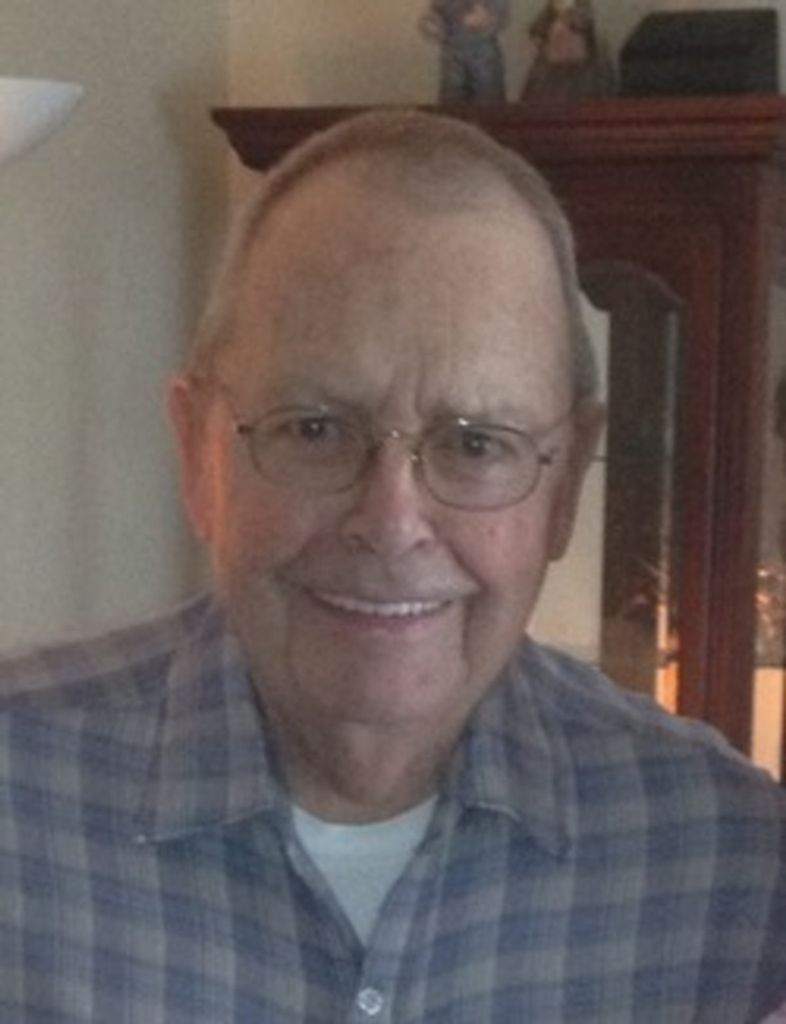 William D. Cochran Profile Photo