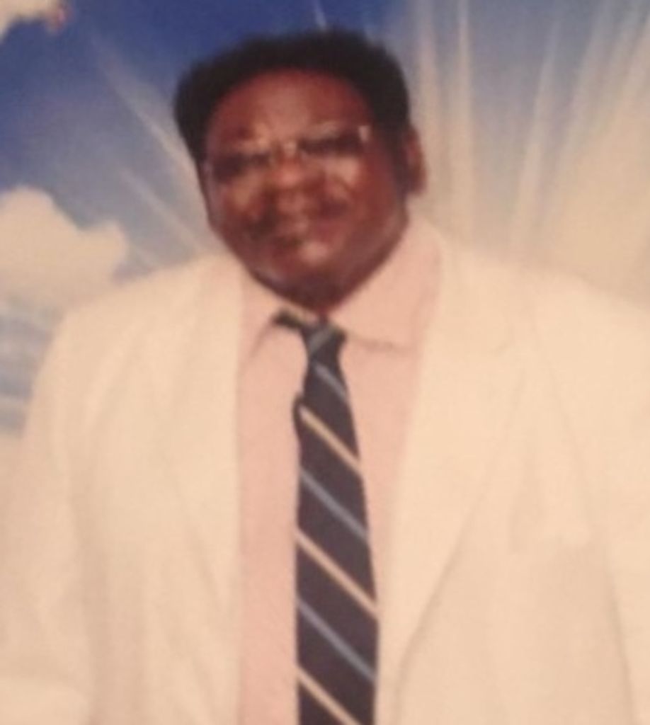Mr. Ezekiel Proctor