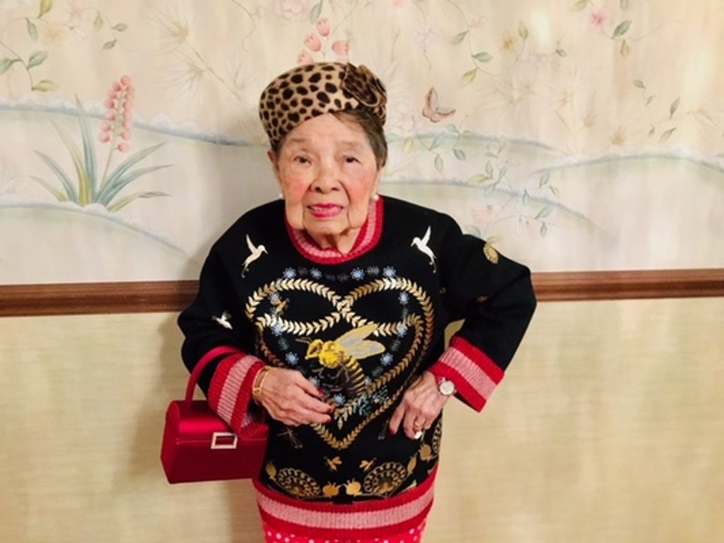 Justina Kim Hun T. Ong Profile Photo