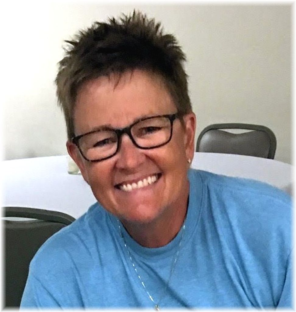 Ann Marie Swander