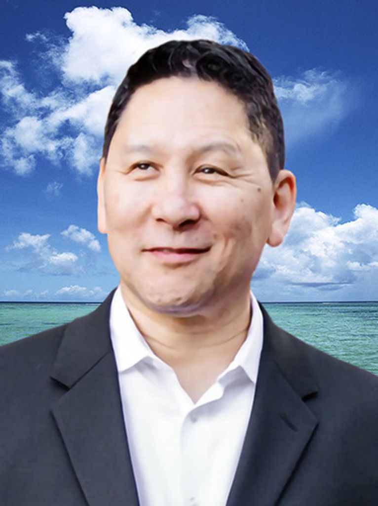 Rick Shigeki Yamamoto Profile Photo