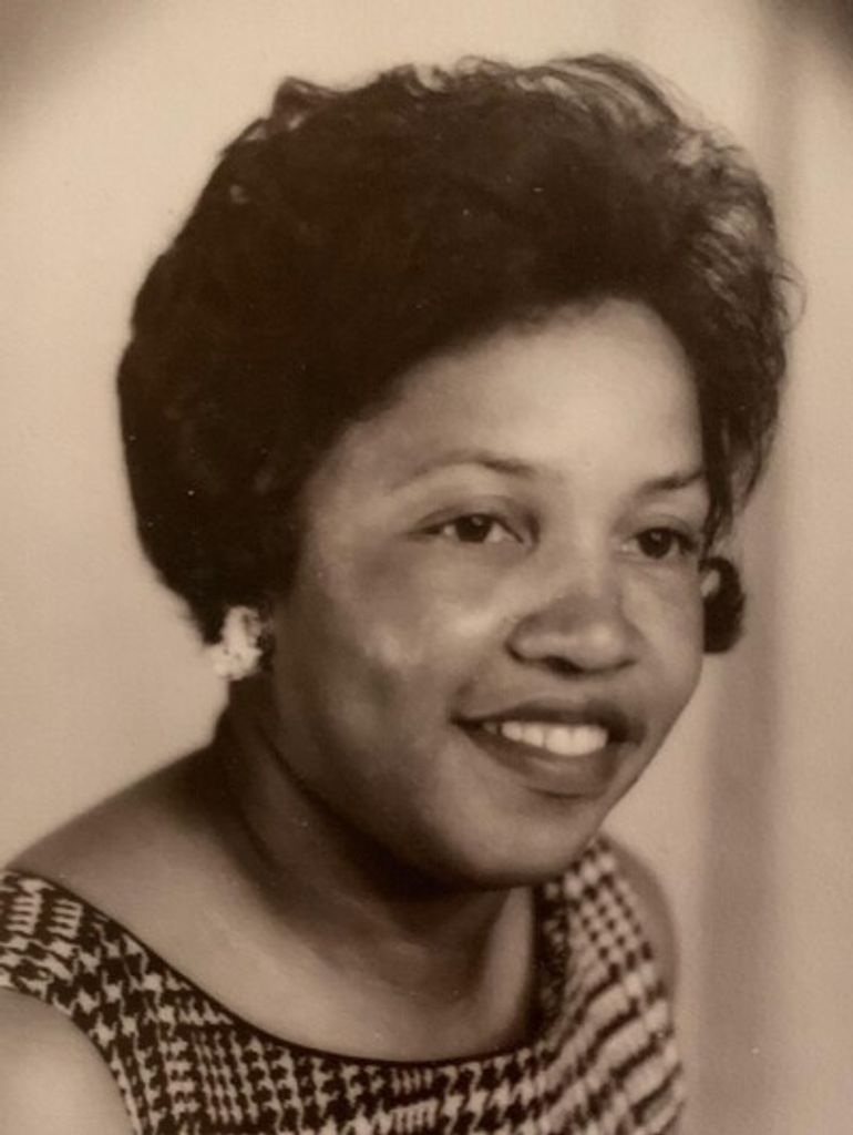 Ms. Alberta L. Cummings Profile Photo