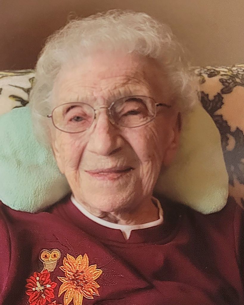 Irene Halama Profile Photo