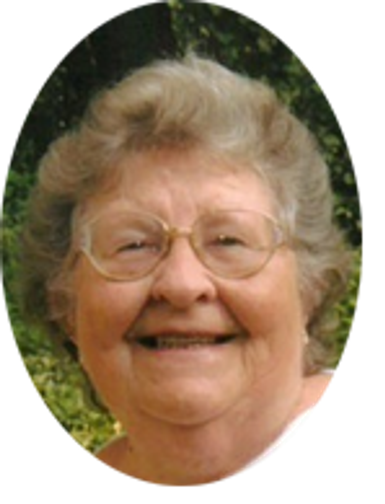 June Reese