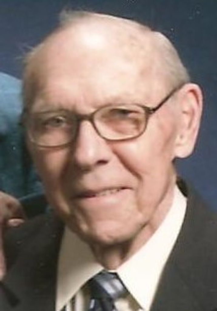 Wilbert D "Zim" Zimmerman