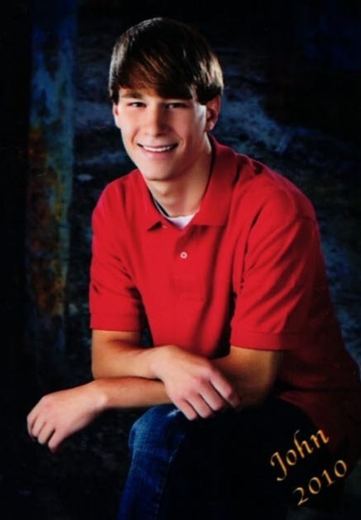 John Gardner Mcmullan Profile Photo