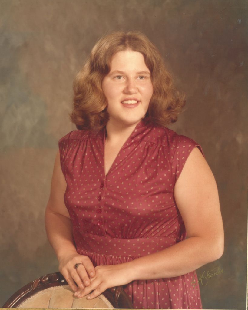 Lola Raye (Miller) Traffanstedt Profile Photo