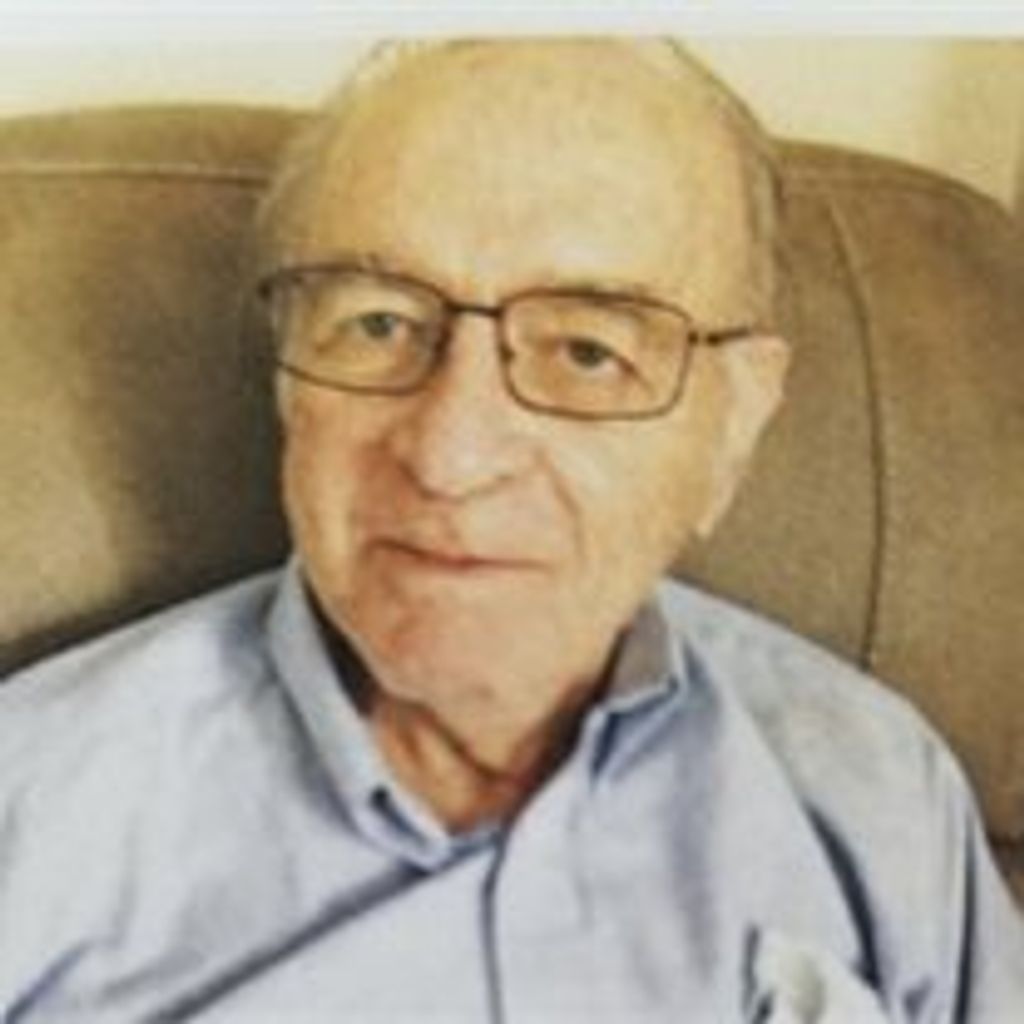 John F. Furey