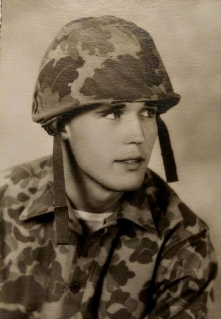 Eddie "Spud" Raines