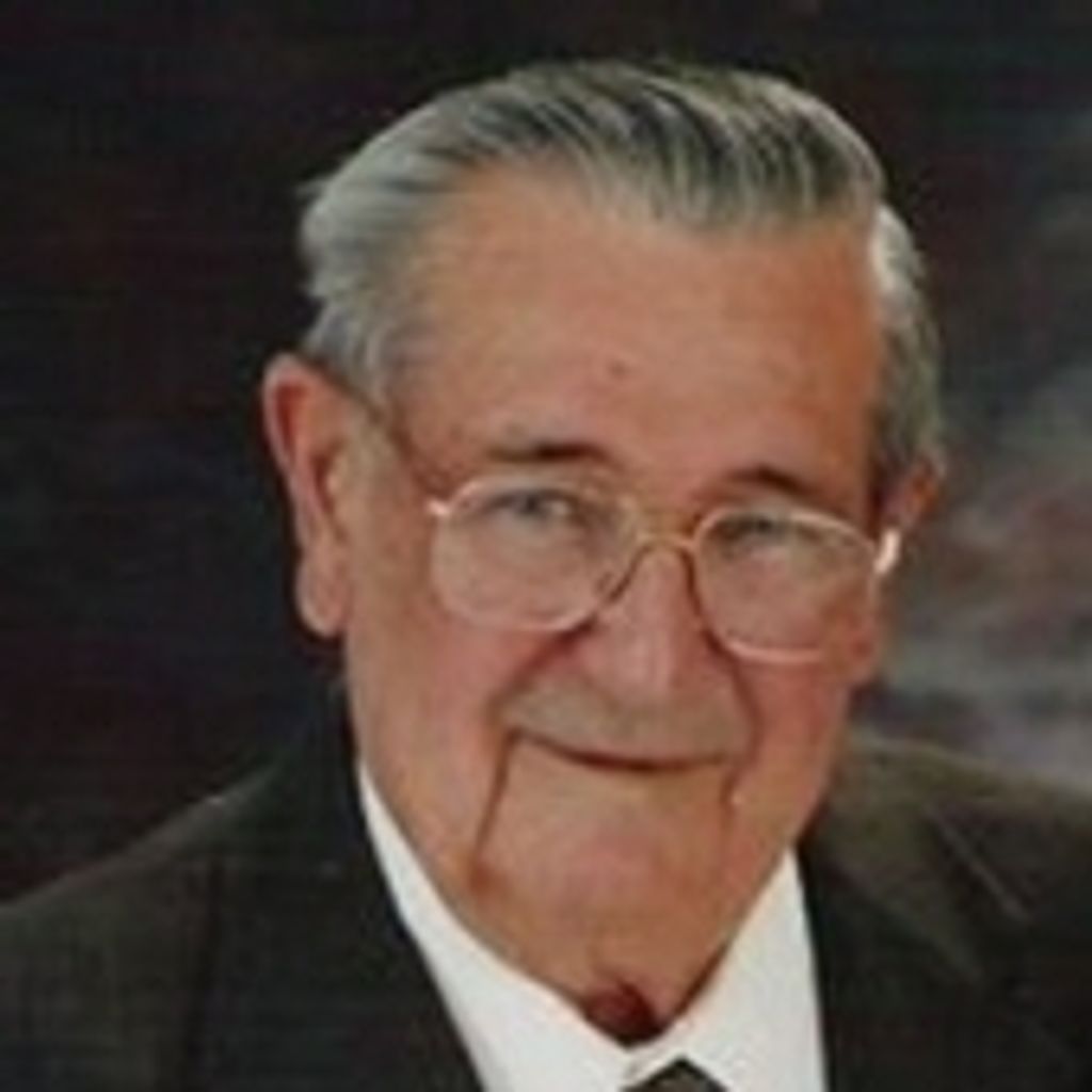 Oscar A. Newton