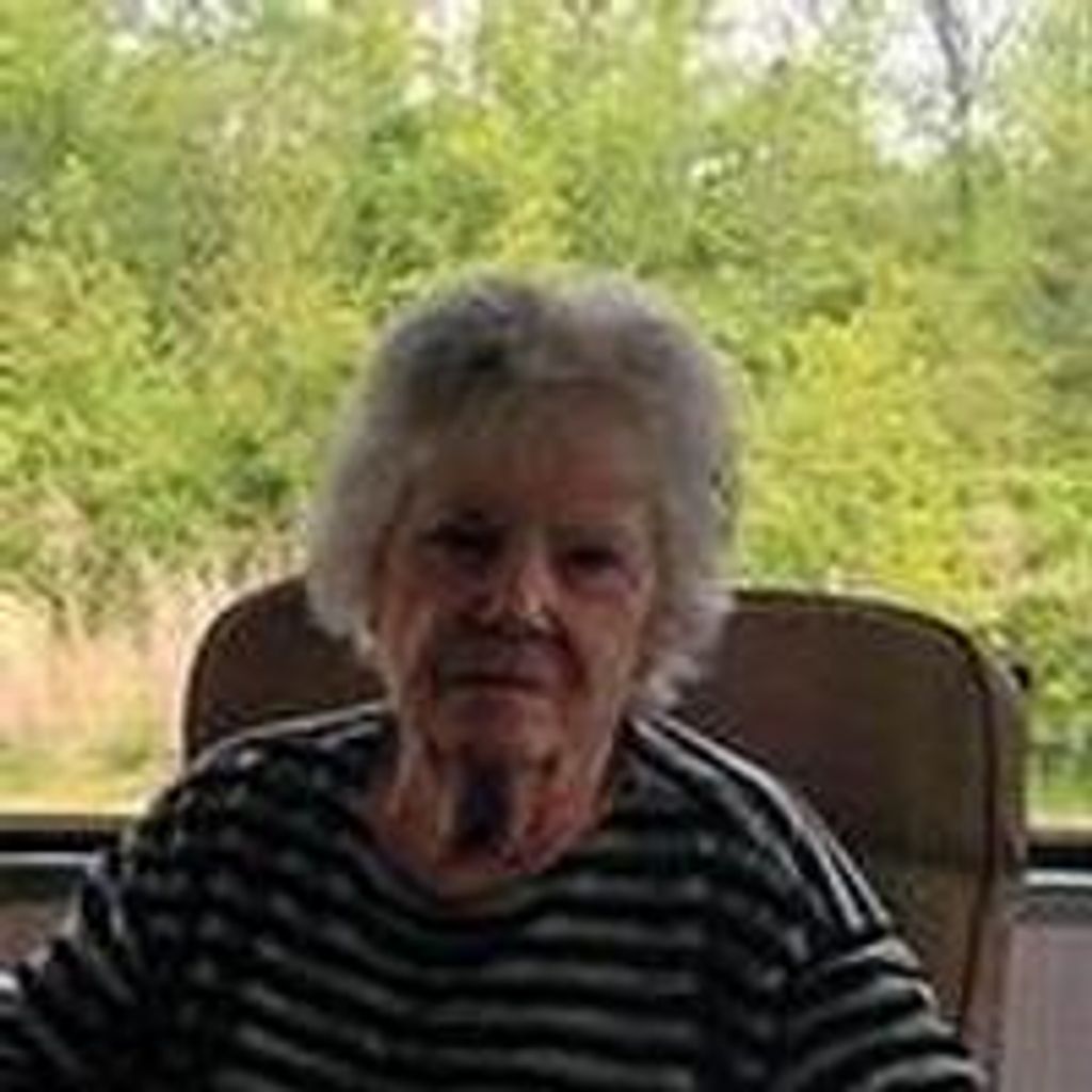 Virgie Lee Scruggs