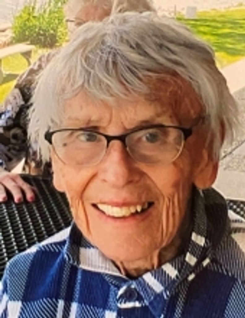 Audrey R. Lyman
