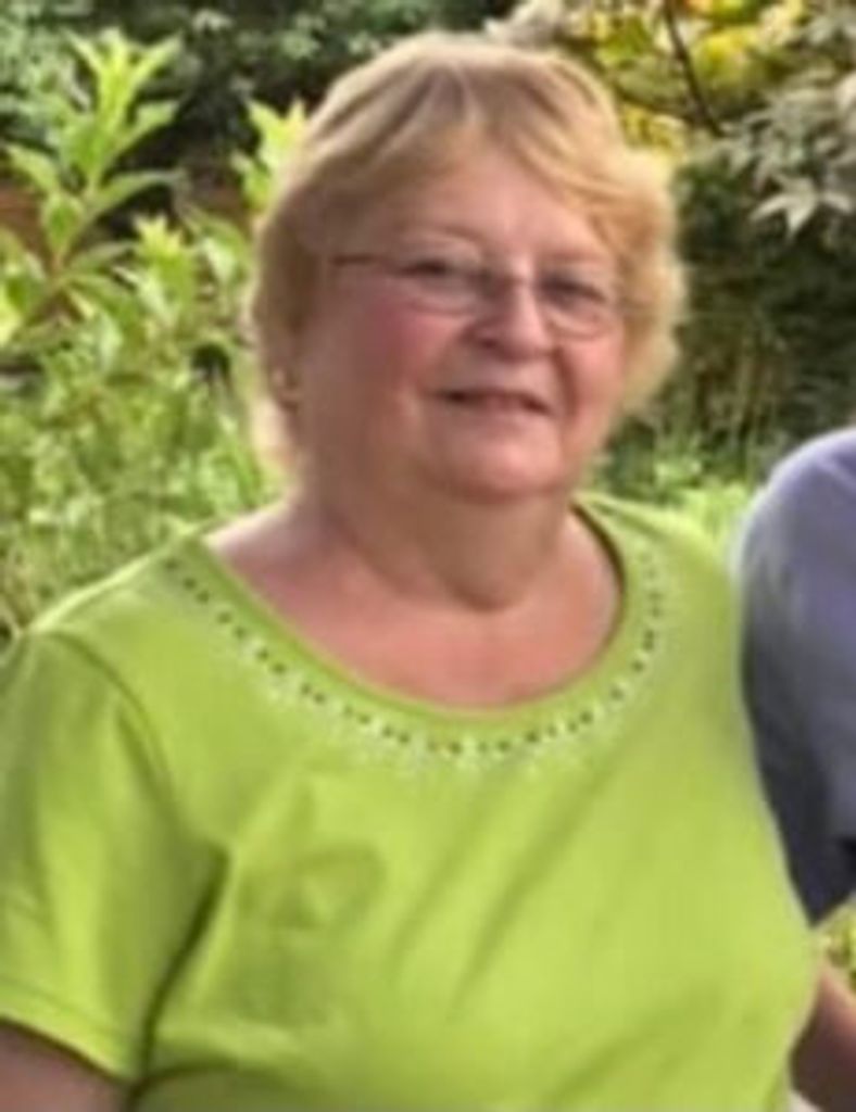 Joan L. Schuck Profile Photo
