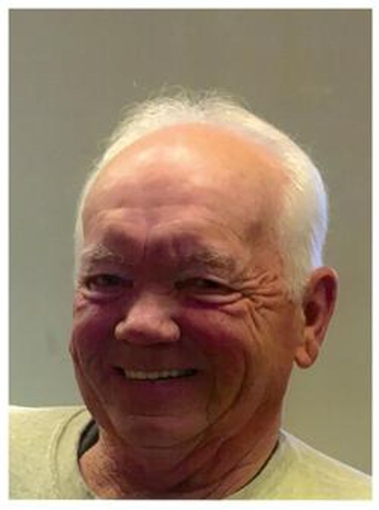 Larry D Whittinghill