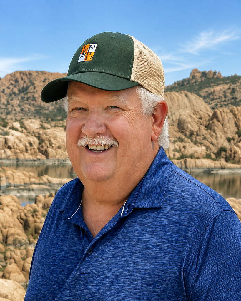 Russ Ruhland