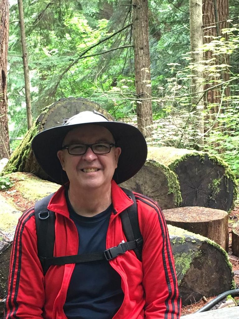 Robert Martin Schember Profile Photo