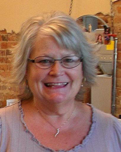 Reba Diane Laws Mashburn's obituary image
