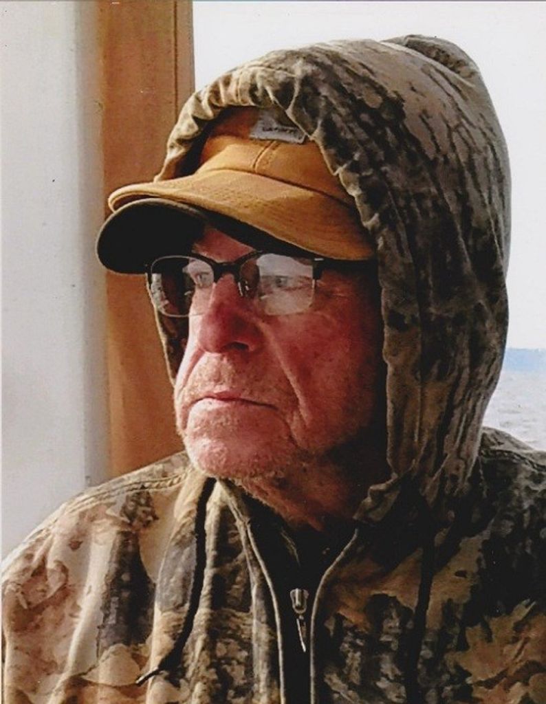 Allan Fitzwater