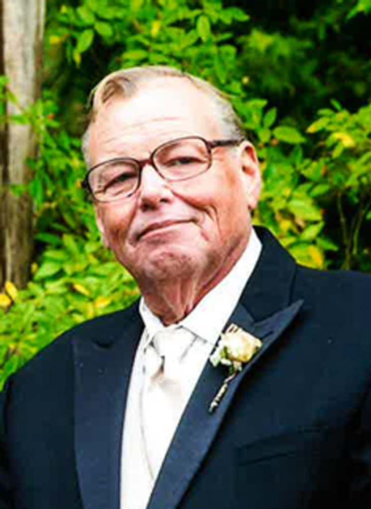 Raymond "Ray" Gene Schwartz