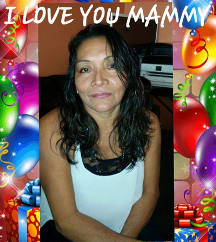 Isaura Ventura-Martinez Profile Photo