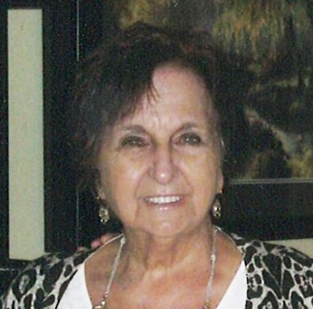 Kathleen Virginia Potenza Profile Photo