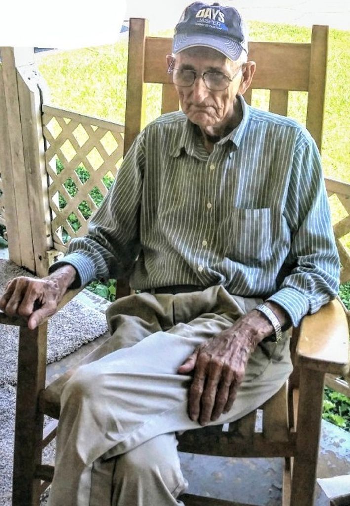 Felton Motes Profile Photo