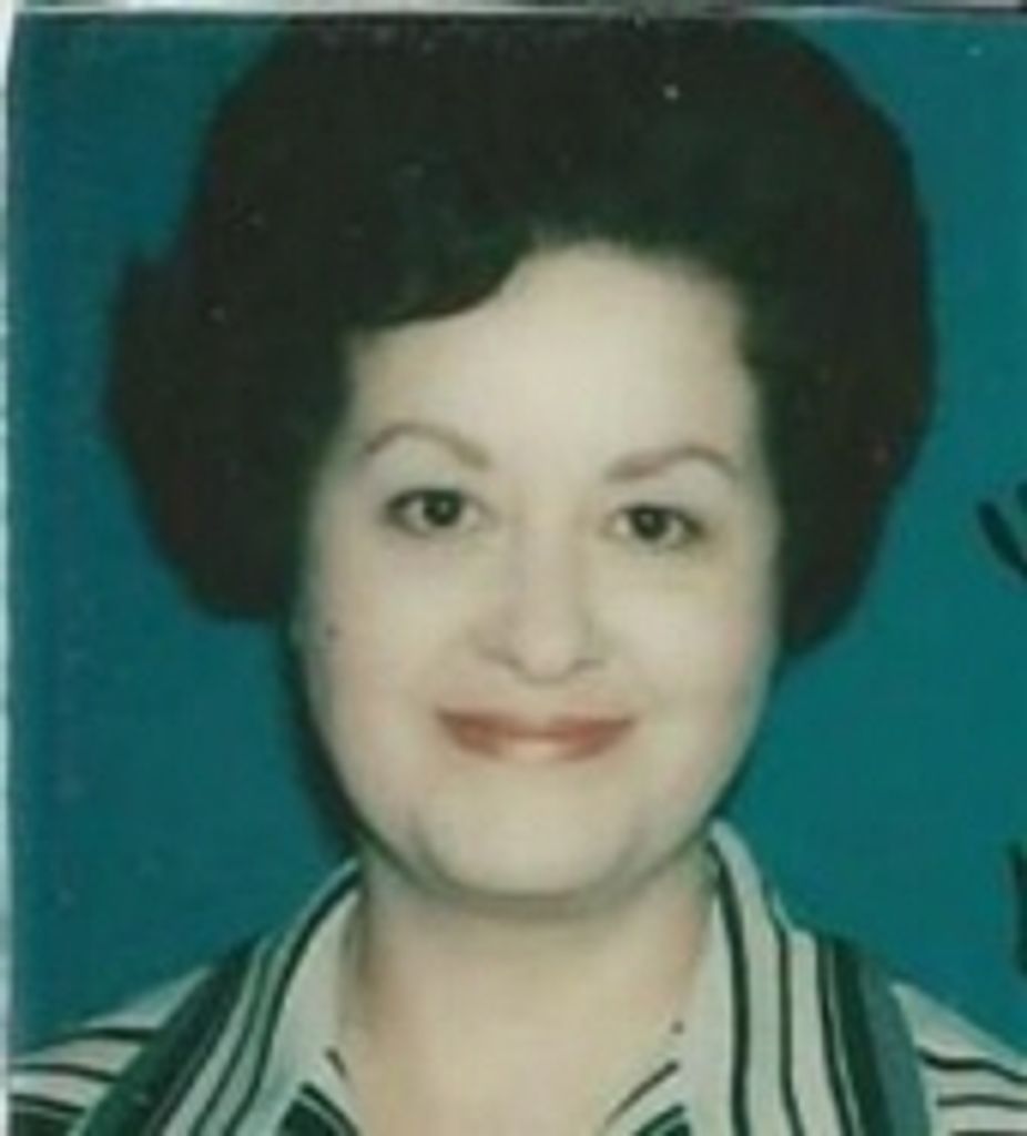 Patricia Elizabeth Noland