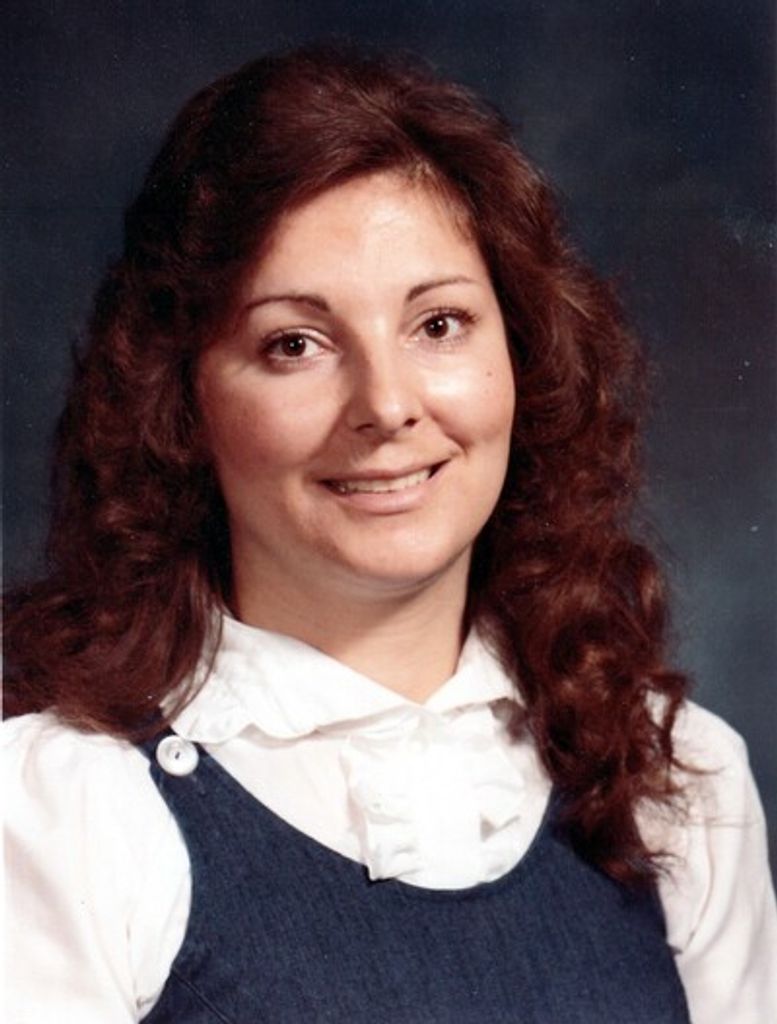 Lucette Gaddis Profile Photo