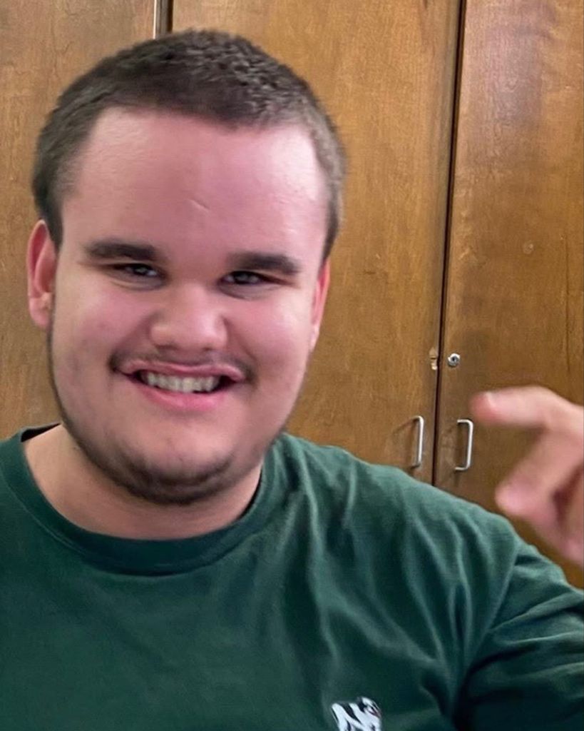 Thomas "Tommy" Ellison Scharpp Profile Photo