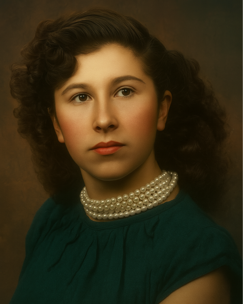 Hermelinda Lopez Ramos