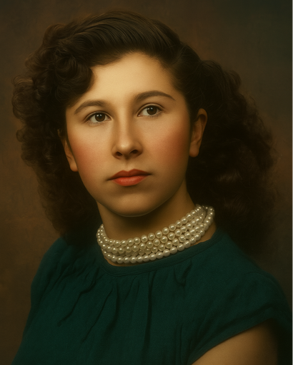 Hermelinda Lopez Ramos's obituary image