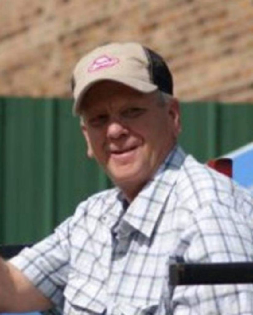 Keith Alan Strand Profile Photo