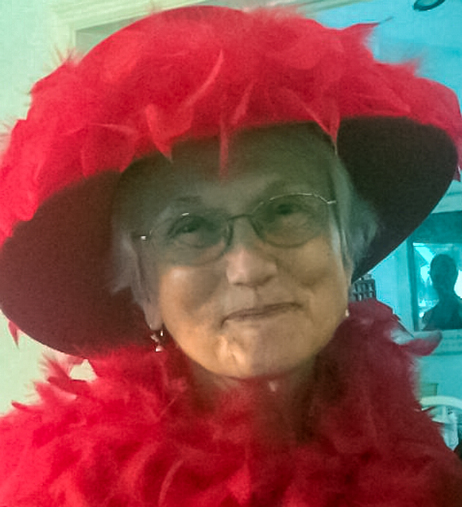 Anne Hamilton
